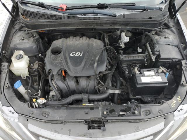 5NPEB4ACXEH919742 2014 HYUNDAI SONATA