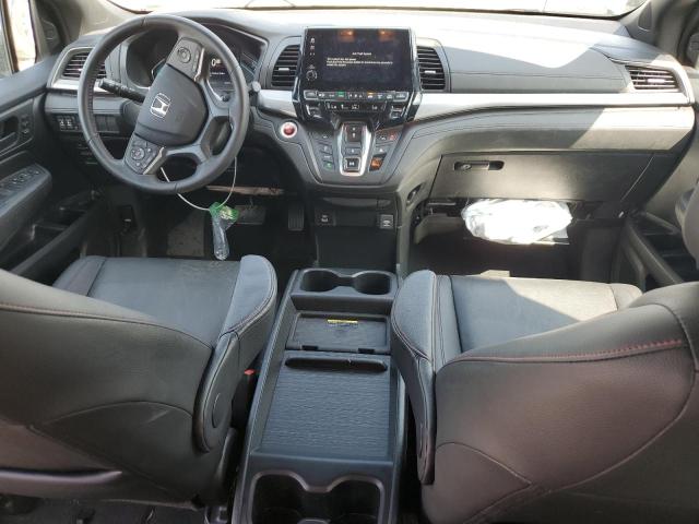 2023 HONDA ODYSSEY SP 5FNRL6H74PB038765