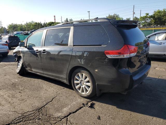 Vin: 5tddk3dc5bs029513, lot: 60930395, toyota all models xle 20112