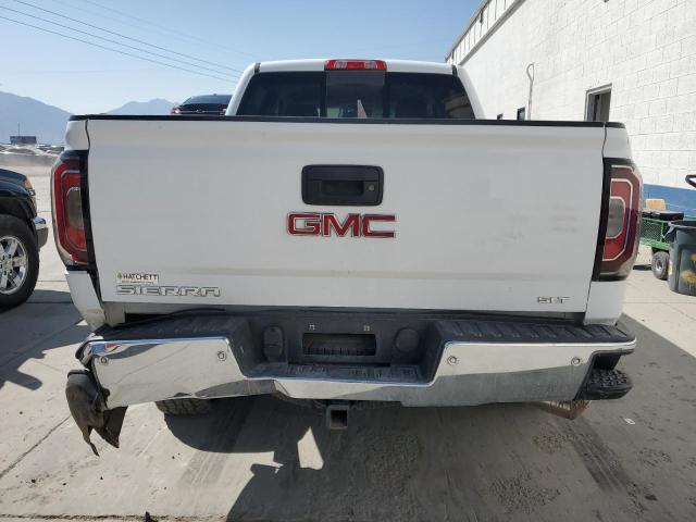 2016 GMC SIERRA K15 3GTU2NEC5GG290687