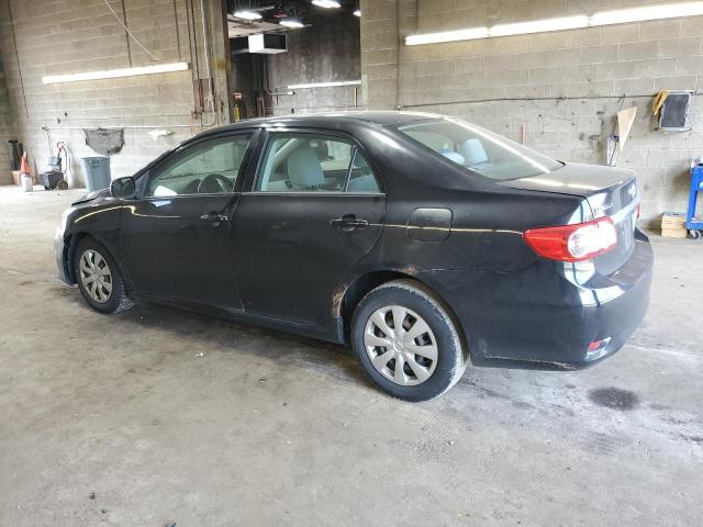 Vin: 2t1bu4ee7bc629126, lot: 59170535, toyota corolla base 20112