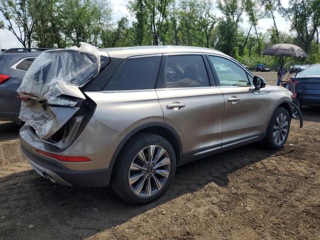 2021 LINCOLN CORSAIR RE 5LMCJ2D90MUL22305