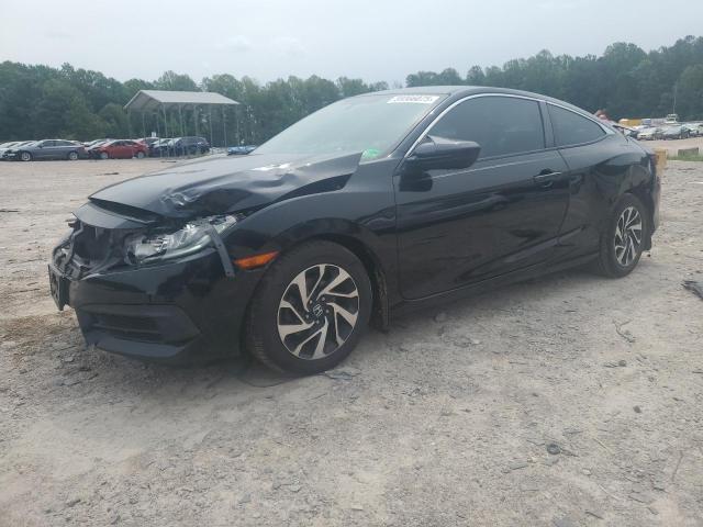 Vin: 2hgfc4b59hh312392, lot: 59366075, honda civic lx 2017 img_1