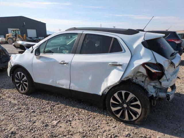 Vin: kl4cjesm2mb371589, lot: 61805845, buick encore preferred 20212