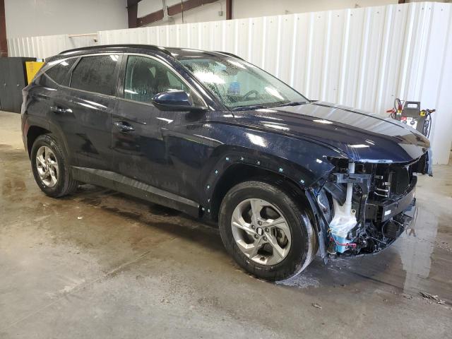 2024 HYUNDAI TUCSON SEL - KM8JBCDE9RU329402