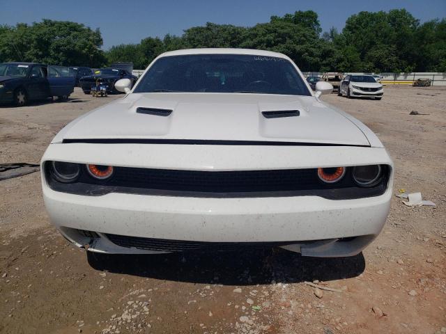2015 DODGE CHALLENGER - 2C3CDZAGXFH810939