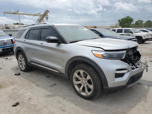 2020 FORD EXPLORER PLATINUM 1FM5K8HC3LGB21335