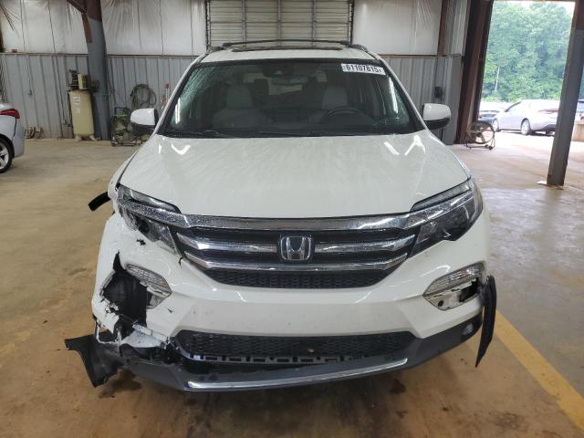2018 HONDA PILOT TOURING 5FNYF6H90JB022803