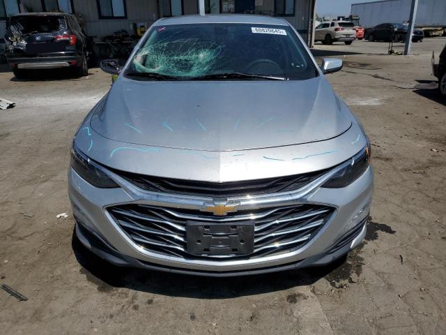 2021 CHEVROLET MALIBU LT - 1G1ZD5ST8MF024865