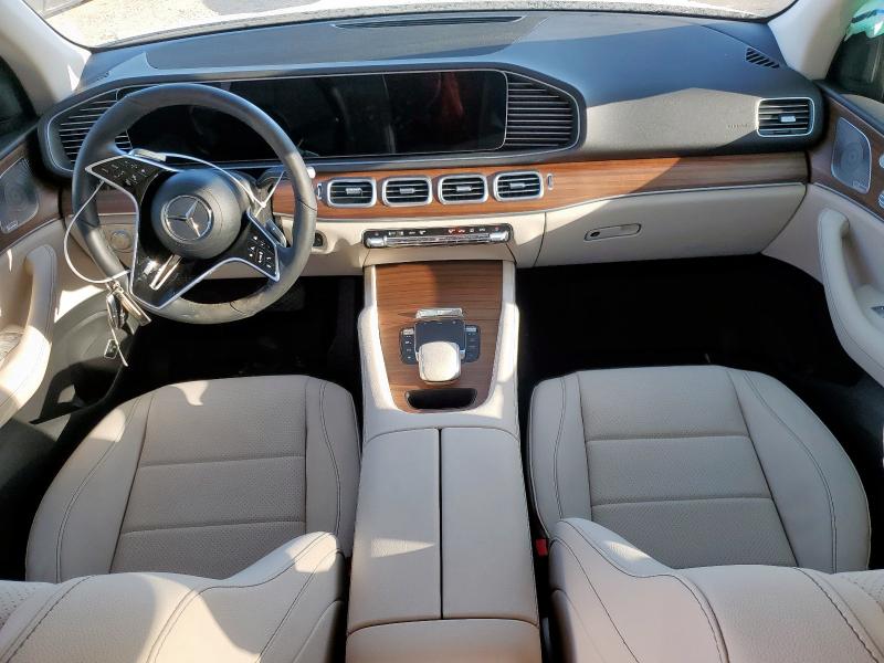 2024 MERCEDES-BENZ GLE 350 4M 4JGFB4FB1RB170191