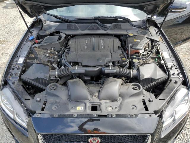 2019 JAGUAR XJ R - SPO SAJWJ1CD6K8W20692