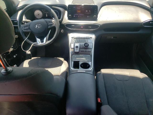 2022 HYUNDAI SANTA FE S #3283963821