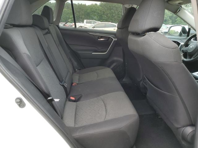 2021 TOYOTA RAV4 XLE - 2T3W1RFV8MC147894