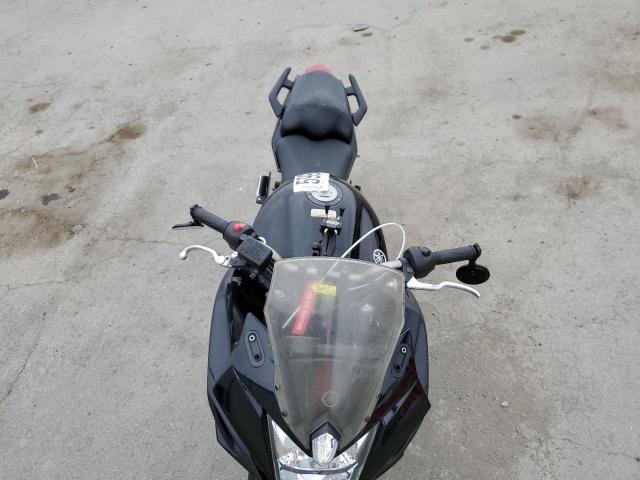 2014 YAMAHA FZ6 R JYARJ18E1EA013427