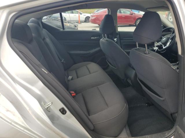 2020 NISSAN ALTIMA S - 1N4BL4BV2LC155173
