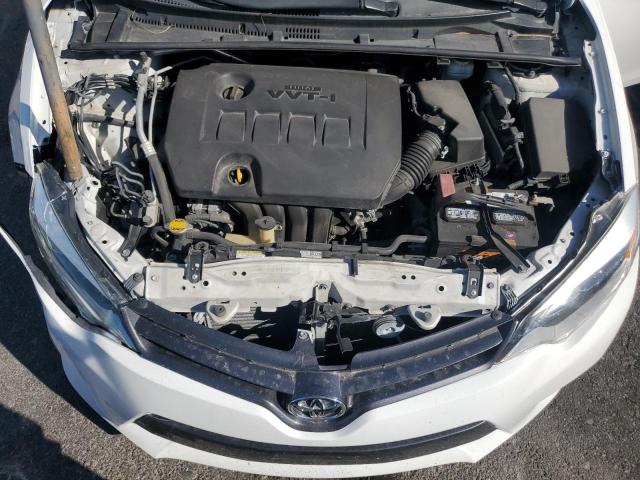 2016 TOYOTA COROLLA L - 5YFBURHEXGP414307