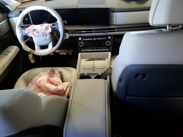 2024 HYUNDAI SANTA FE C 5NMP5DGLXRH052627
