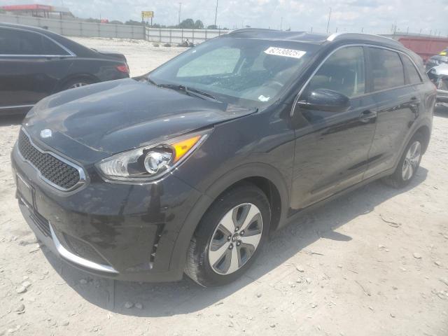 Vin: kndcb3lc5j5210466, lot: 62130025, kia niro fe 2018 img_1
