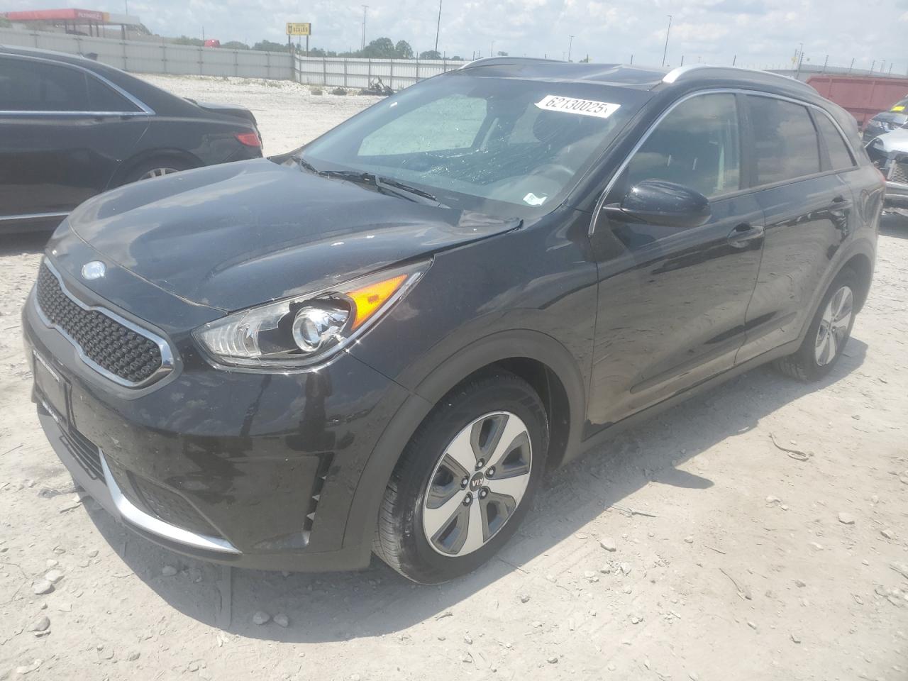 KIA NIRO FE