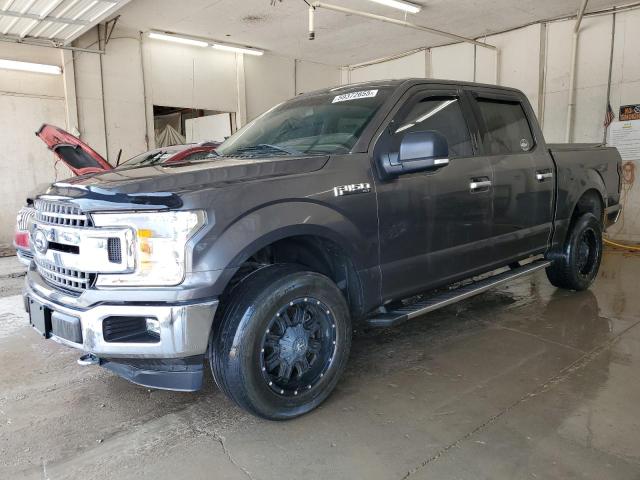 Vin: 1ftew1e51jfd24037, lot: 59372655, ford f-150 supercrew 2018 img_1
