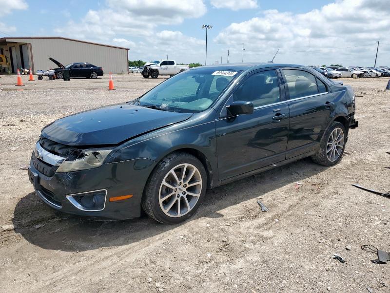 Vin: 3fahp0jg4ar121406, lot: 60904945, ford fusion sel 2010 img_1