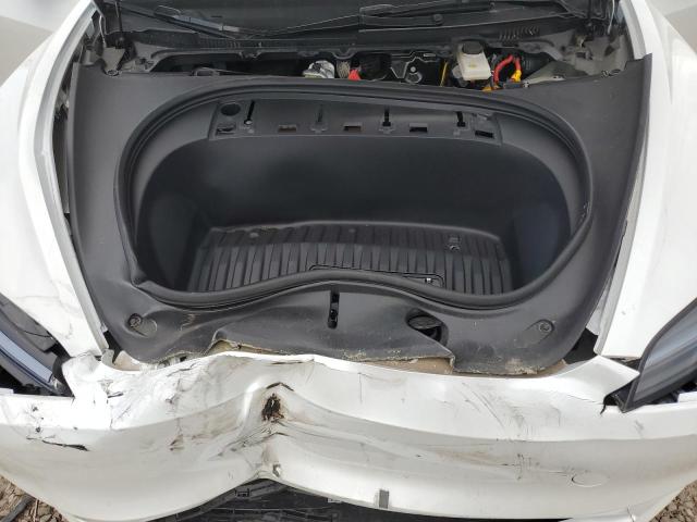 2024 TESLA MODEL 3 5YJ3E1EB4RF822412