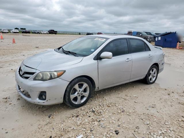 Vin: 2t1bu4ee9cc763718, lot: 60501685, toyota corolla base 2012 img_1