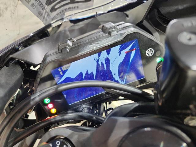 2025 YAMAHA YFZ320 A MH3RH25E0SK003862
