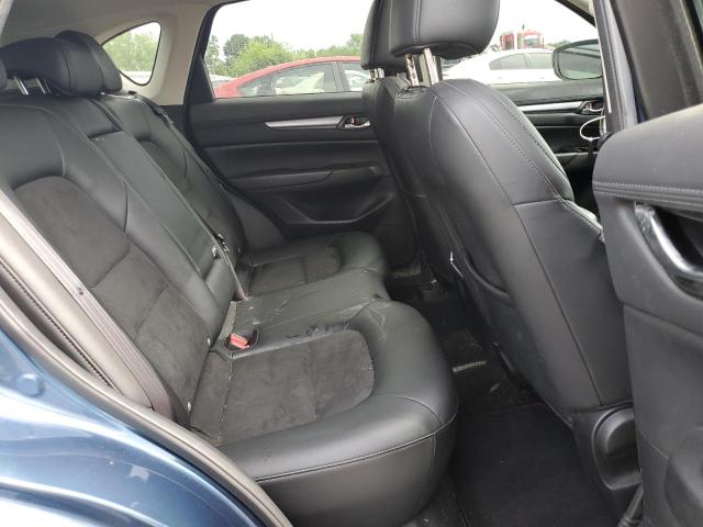 2019 MAZDA CX-5 TOURI - JM3KFBCM6K1631938