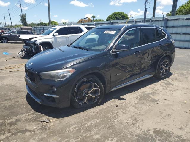 BMW X1 XDRIVE2