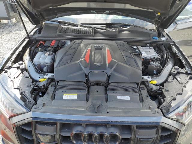 2021 AUDI SQ7 PRESTI WA1VWBF71MD016690
