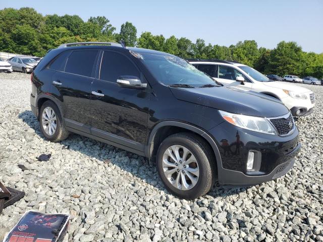 2015 KIA SORENTO EX 5XYKU4A72FG634932
