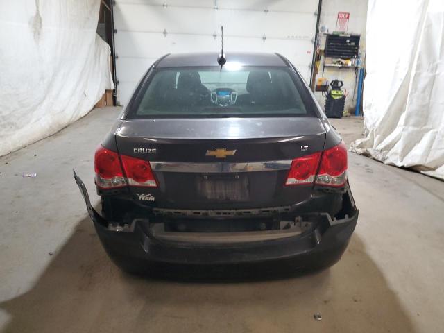 2015 CHEVROLET CRUZE 1G1PC5SB4F7275025