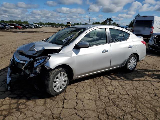 Vin: 3n1cn7ap5kl838939, lot: 58347515, nissan versa s 2019 img_1