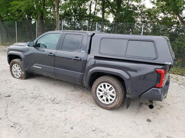 Vin: 3tmlb5jn9rm056415, lot: 60738095, toyota tacoma double cab 20242