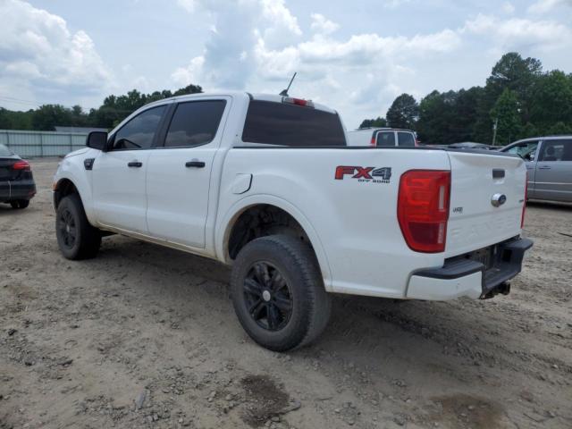 Vin: 1fter4fh2lla10337, lot: 59125795, ford ranger xl 20202