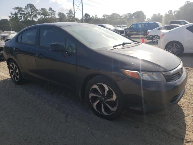 Vin: 2hgfb2f53ch568859, lot: 59966625, honda civic lx 20124