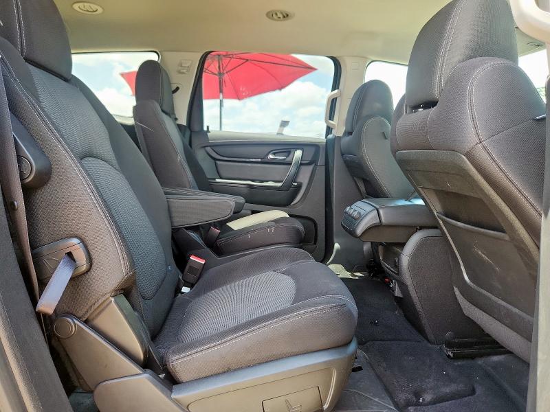 2017 CHEVROLET TRAVERSE L - 1GNKRGKD9HJ347492