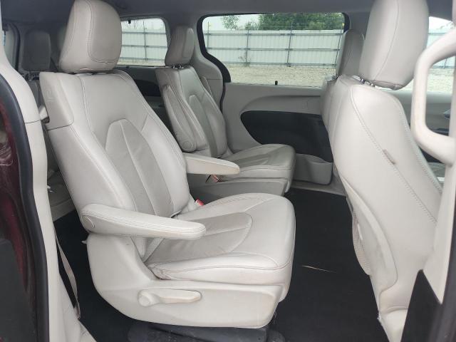2018 CHRYSLER PACIFICA H 2C4RC1L79JR118469