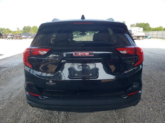 2021 GMC TERRAIN SLT 3GKALPEV2ML381792