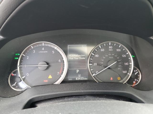 2017 LEXUS RX 350 BAS - 2T2BZMCA3HC090428