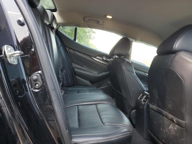 2020 NISSAN MAXIMA SV 1N4AA6CV5LC365679