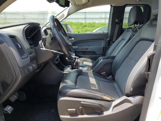 2018 CHEVROLET COLORADO Z - 1GCHTDEN0J1221888