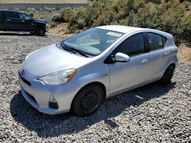 Vin: jtdkdtb31d1552127, lot: 61225395, toyota prius 2013 img_1