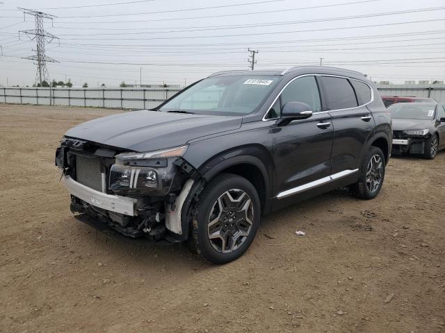 HYUNDAI SANTA FE L