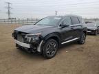 2021 HYUNDAI SANTA FE L - 5NMS4DAL8MH343092