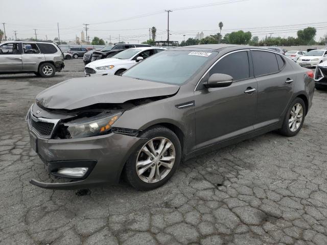 Vin: 5xxgn4a78dg107255, lot: 61015475, kia optima ex 2013 img_1