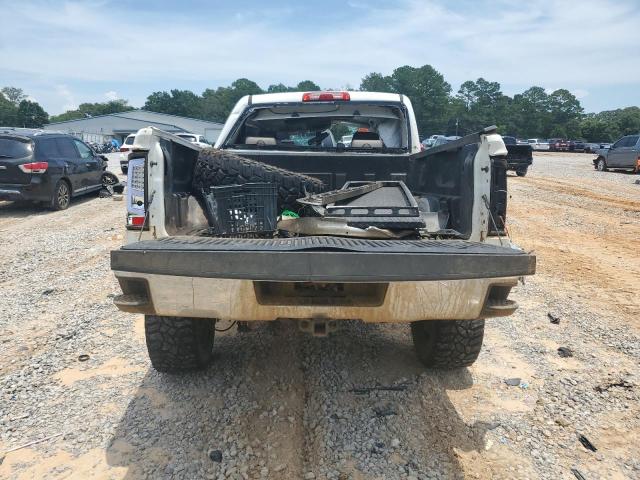 2015 GMC SIERRA K15 - 3GTU2VECXFG140816