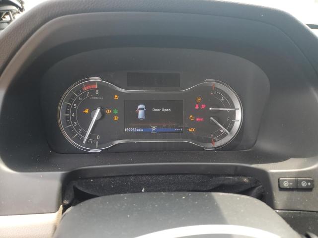 2016 HONDA PILOT TOUR 5FNYF6H90GB047824
