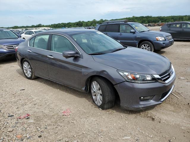 Vin: 1hgcr2f86ea080564, lot: 62996705, honda accord exl 20144